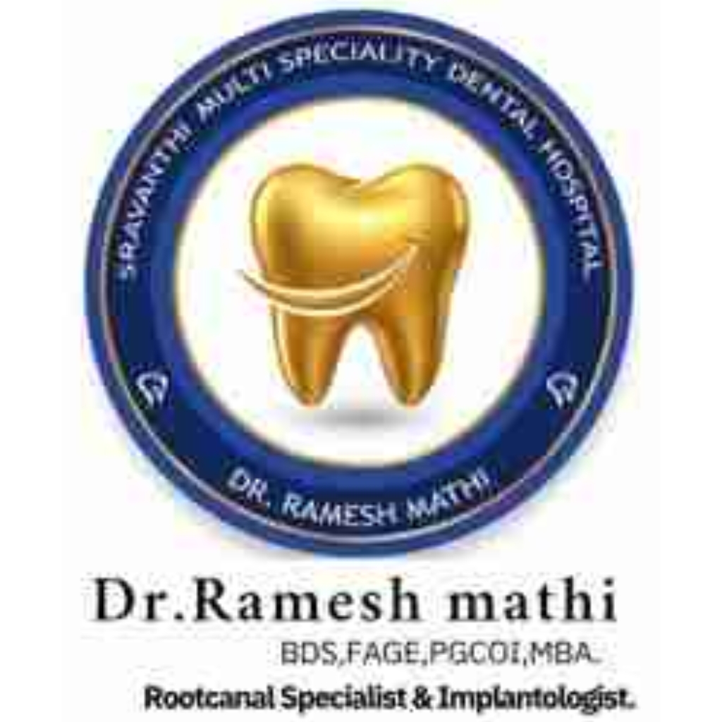 Sravanthi Multi Speciality Dental Hospital